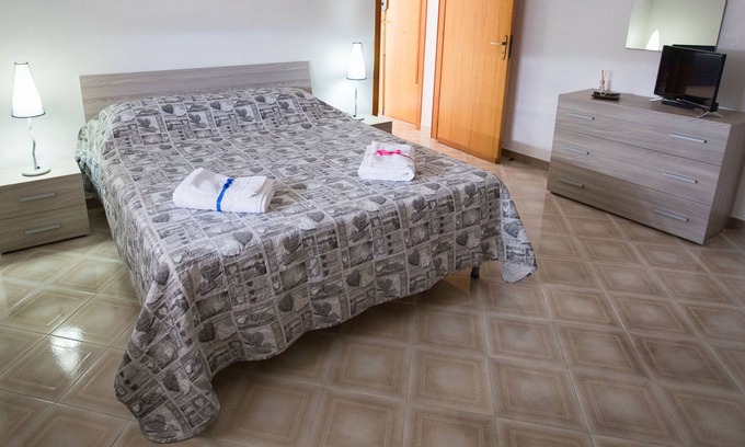 Ginosa Apartment | Il Poggio holiday home