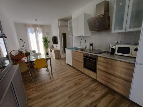 Porto Azzurro Apartment | Exceptional Il PolpoLeo: Oceanfront Retreat in Porto Azzurro