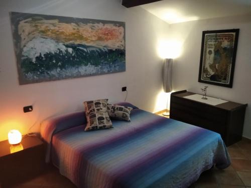 Caprarola Apartment | Charming Il Ponticello: Pet-Friendly Stay with Breakfast