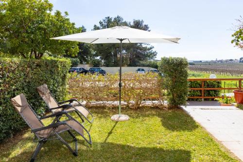 Birgi Vecchi Apartment | Discover Il Portale dello Stagnone: Oceanfront Bliss Awaits