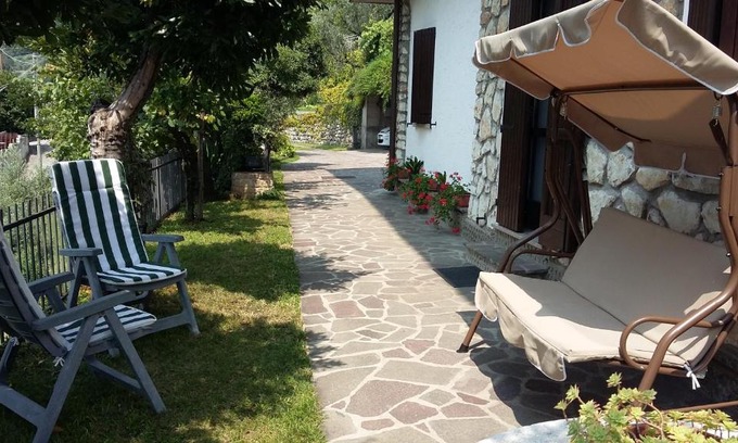 Marone Apartment | Discover Il Pozzo: Pet-Friendly Hotel with Amazing Amenities