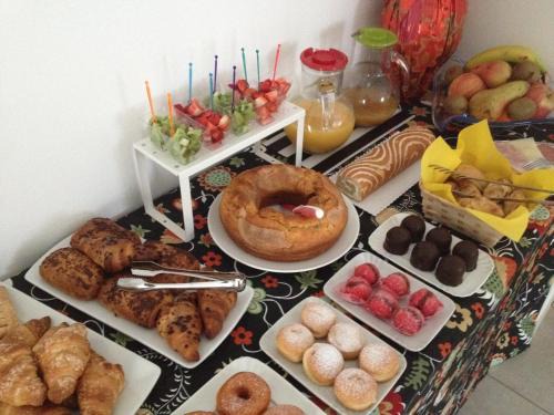 Porto d'Ascoli Bed & Breakfast | Discover Il Pozzo: Family-Friendly with 9.6/10 Rating