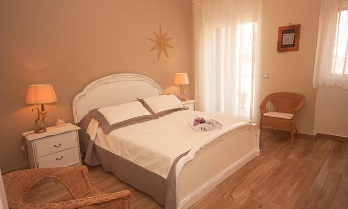 Maglie House | Family-Friendly Stay at Il Punto a Maglie - Rated 9/10