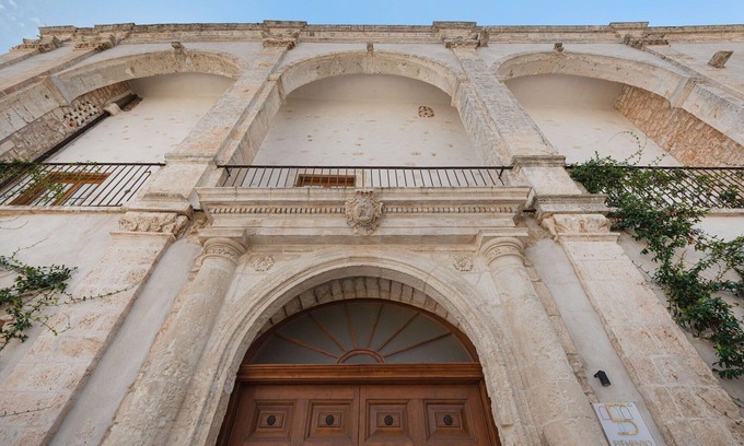 Ostuni Apartment | Discover Il Quinto Elemento - Family-Friendly Retreat