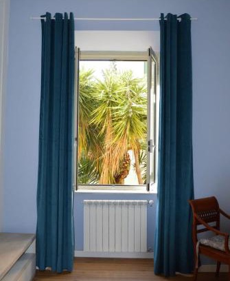 San Giovanni Apartment | Il regno dei colori