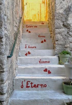 Carpinone Apartment | Guest Rated 10/10: Il Relax Delle Cascate for Families & Pets
