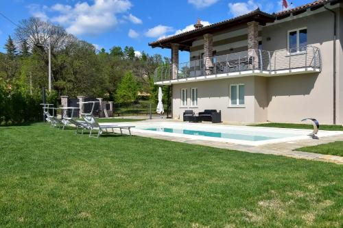 Montaldo Roero Bed & Breakfast | Experience Il Riccio e la Castagna - Eco-Friendly Retreat