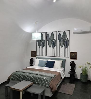 Quartieri Spagnoli Apartment | Experience the Heart of Naples at IL RICORDO Hotel