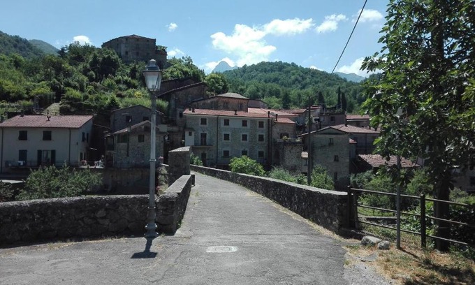 Codiponte House | Guest Rated 10/10: Il rifugio degli Angeli Awaits You