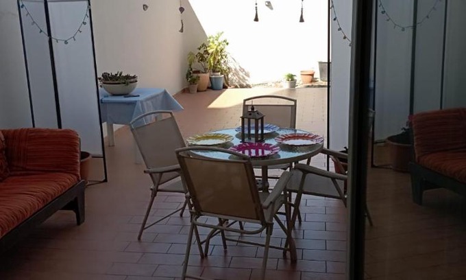 Mesagne Apartment | Exceptional Il rifugio dei messapi: Top-Rated Family Retreat