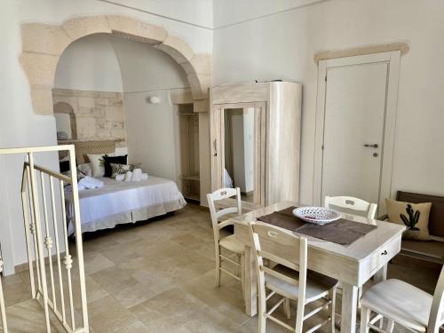 Ostuni House | Il Rifugio Dei Nonni