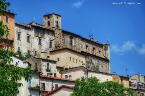 Pettorano sul Gizio House | Discover Il Rifugio del Sole - Guest Rated 9/10