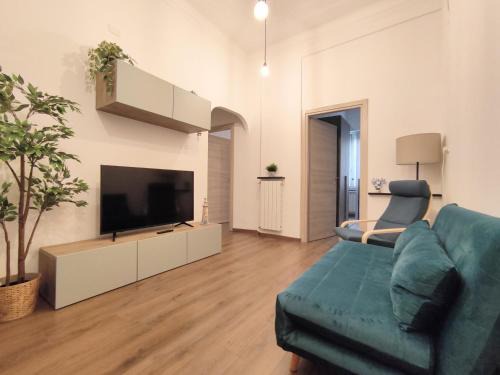 San Fruttuoso Apartment | Discover il Rifugio del Marinaio: Pet Friendly Retreat