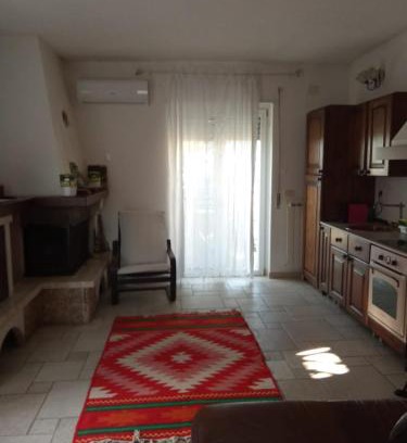 Casamassima Bed & Breakfast | Oceanfront Escape at Il Rifugio dell'Ingegnere, Rated 8.7/10