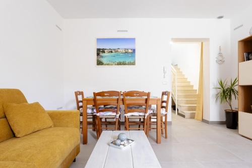 Vernole House | Pet-Friendly Retreat at Il Rifugio di Franz Awaits You