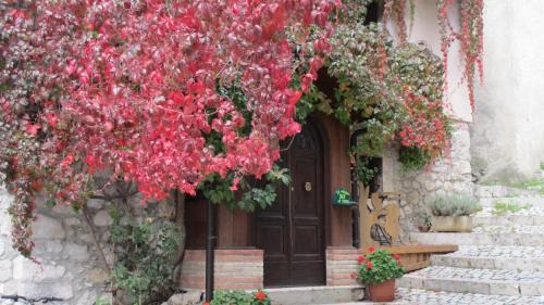 Villetta Barrea Bed & Breakfast | Cozy Il Rifugio nel Parco: Pet and Child Friendly Retreat