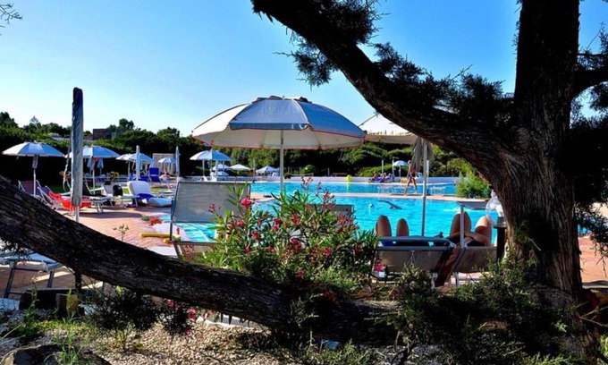 Stintino House | Beachfront Bliss at Il Rifugio sul Mare - 10/10 Rated Stay