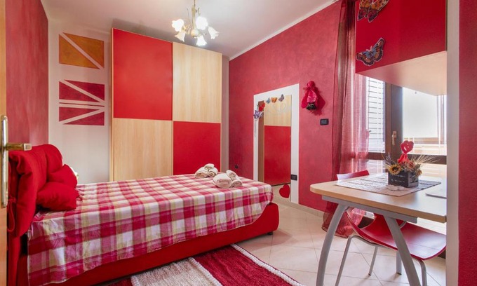 Codrongianos House | Family-Friendly Getaway at Il Risveglio with Great Reviews