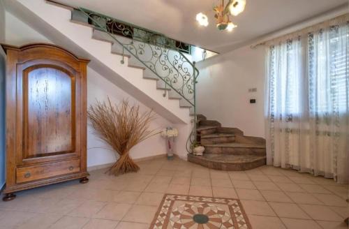 Codrongianos Apartment | Discover Il Risveglio: Highly Rated Family-Friendly Stay