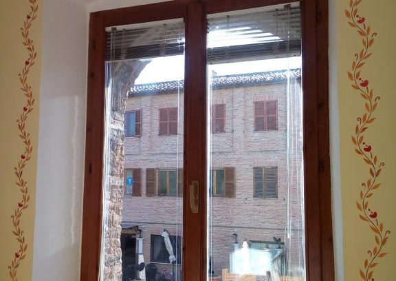 Fabriano Apartment | Discover Il Risveglio sul Giano: Family & Pet-Friendly Stay