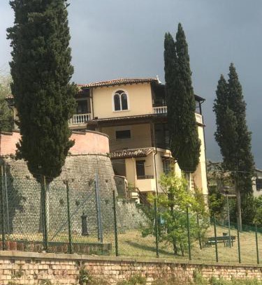 Predappio Apartment | Discover Il Ritrovo de La Pre: Top-Rated & Family-Friendly