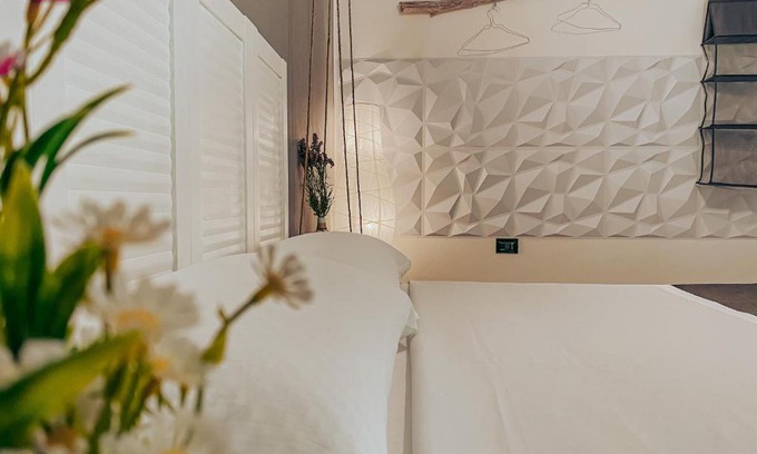 Cannittello Bed & Breakfast | Oceanfront Retreat at Il Ritrovo di Ulisse - 9/10 Rating