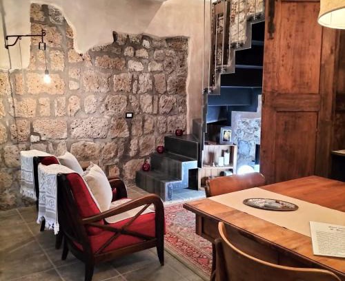 Tuscania House | Discover Il Riuscello: Pet & Child-Friendly Retreat