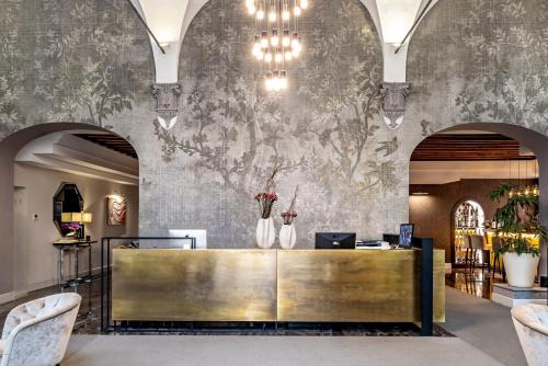 Duomo Hotel | Rivalta Hotel - Alfieri Collezione: Guest Favorite with Breakfast