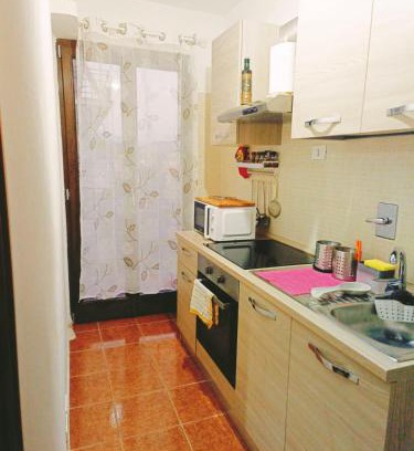 Tagliacozzo Apartment | Cozy Il Roseto di Anna Home: Pet & Child Friendly Retreat
