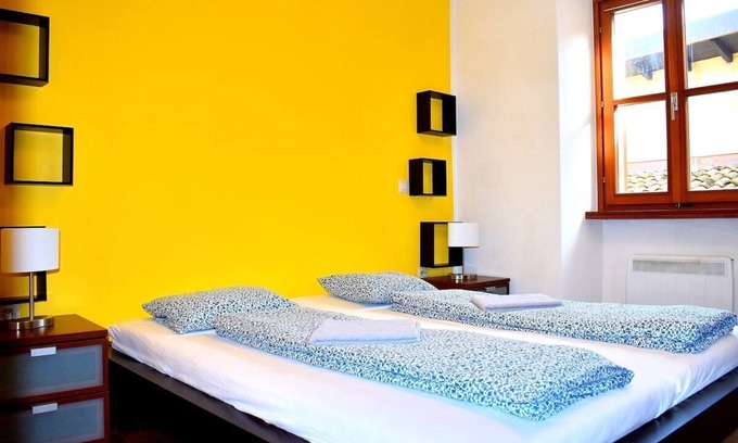 Sagno Apartment | Experience Comfort at Il Rustico Swisshomebnb, Pet Friendly
