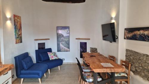 Campagnano di Roma House | Family-Friendly Retreat at Il Rustico - Rated 9.1/10