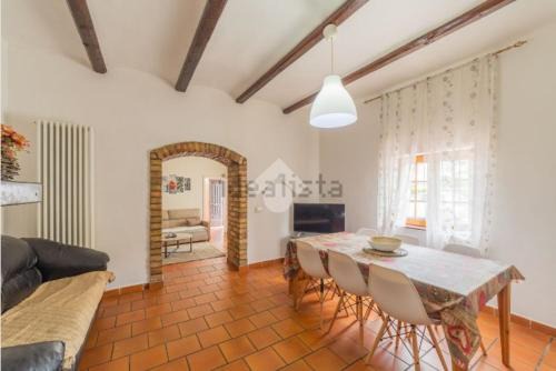 Tortoreto Apartment | Pet-Friendly Getaway at Il Rustico - Relax and Unwind