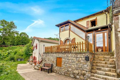 Zignago Apartment | Il Rustico, TerreMarine