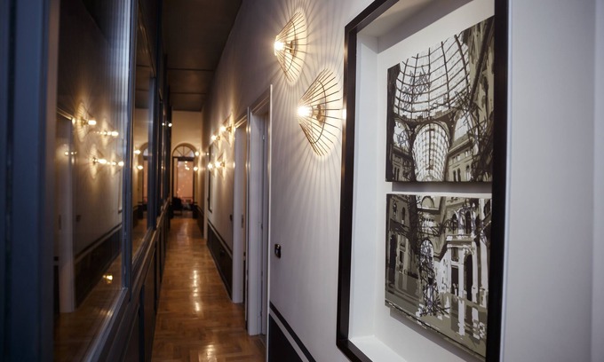 Chiaia Hotel | Experience Il Salotto della Regina: Top-Rated Spa Retreat