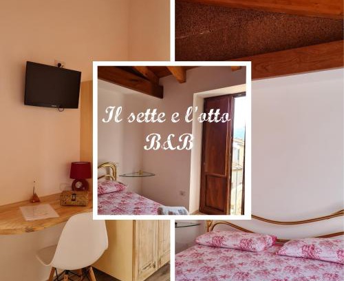 Caiazzo Bed & Breakfast | Family-Friendly Getaway at Il sette e l'otto - 8.4/10 Rated