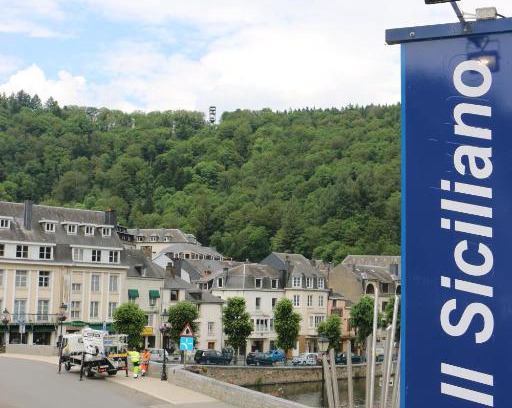 Bouillon Hotel | Pet-Friendly Getaway at Il Siciliano - Duc de Bouillon