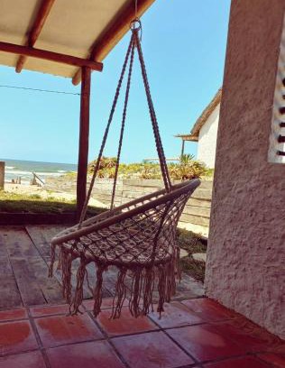 Aguas Dulces House | Relax at IL Silenzio: Beachfront Retreat with Ocean Views