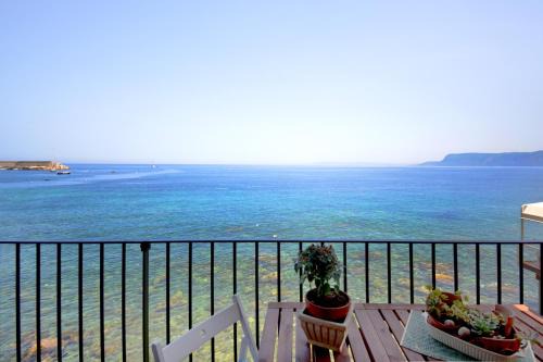 Scilla Bed & Breakfast | Unforgettable Stay at Il Sogno del Pescatore - 10/10 Rated