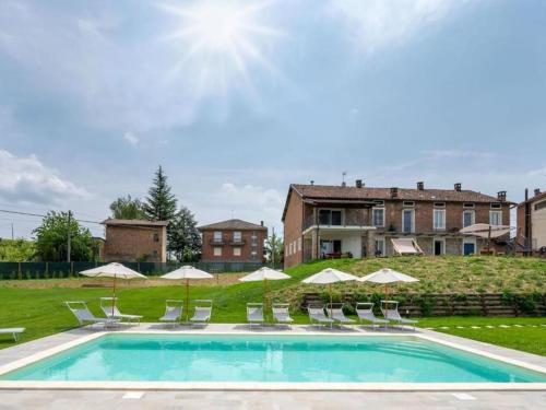 Piana del Salto House | Il Sogno di Elisa Country House