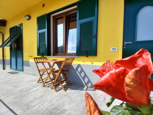 Pignone Apartment | Enchanting Stay at Il sogno di Gaggiuin - Rated 9.7/10
