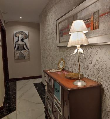 San Cristobal de La Laguna Hotel | Experience Il Sogno di Gio della Laguna: 4-Star Comfort & More