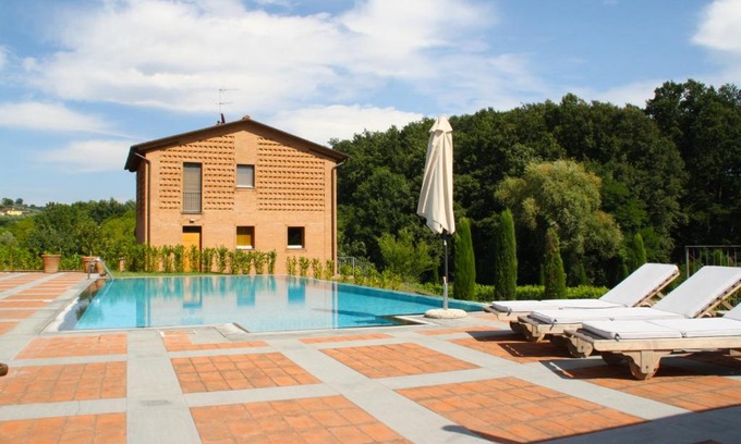 Montecarlo House | Experience Il Sogno Tra I Vigneti: Oceanfront Escape