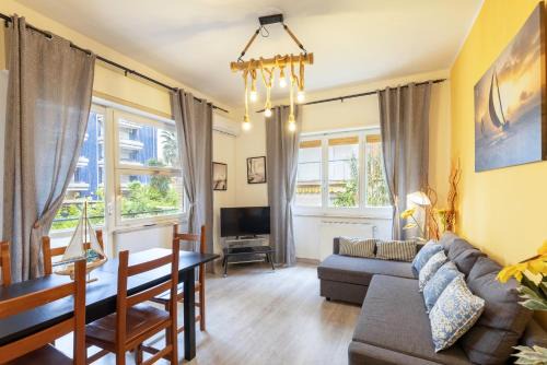 Gaeta Apartment | Discover Il Sole di Serapo: Family-Friendly Retreat Awaits