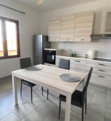 Tanca Marchese Apartment | Pet-Friendly Retreat at Il Sole Verde with High Guest Ratings