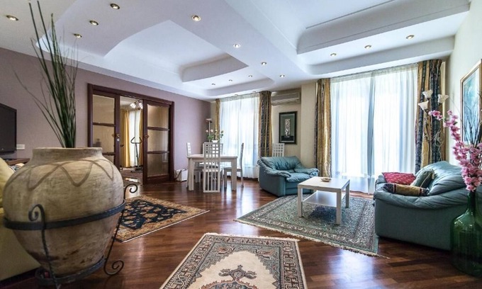 Agrigento Apartment | Family-Friendly Stay at Il Sorriso Di Liu in Agrigento