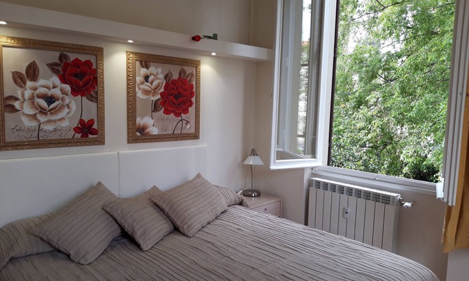 San Lorenzo Bed & Breakfast | Discover Il Sorriso: Rated 9.2 with Family-Friendly Amenities