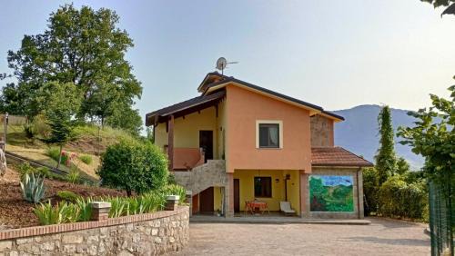 Rifreddo Bed & Breakfast | Guest Rated 9.9: Il Sottobosco - Family & Pet Friendly Stay