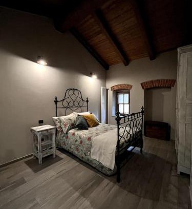 Giaveno Apartment | Experience Il Sulé: Guest Rated 10/10 & Family Friendly