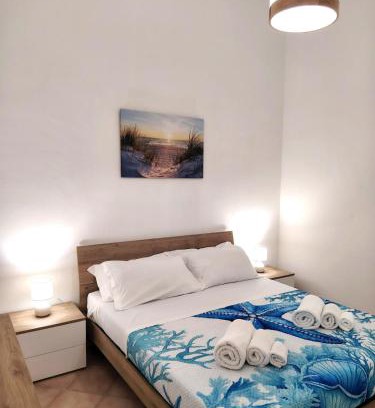 Marina di Ragusa Apartment | Il Sussurro del mare