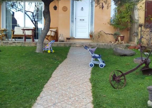 Seneghe Bed & Breakfast | Discover Il Tarlo: Guest Rated 9/10 with Breakfast Included